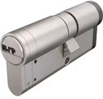 EZVIZ adjustable lock cylinder, expandable to adapt to different doors and EZVIZ