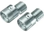 Schell 237750099 S-Anschlussset f&uuml;r VITUS