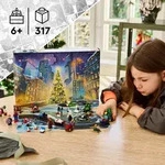 LEGO ǀ Marvel Adventskalender 2026 - Vorweihnachtsgeschenk Spielzeug - 24