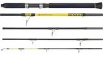 WFT Never Crack Big Fish 5tlg. 150-700g 2,40m