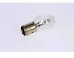 1x MAXGEAR S2 Gl&uuml;hlampe Fernlicht 12V 35/35W BA20d Halogen 78-0125
