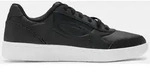 Under Armour UA Tempo Herrenschuhe 10 - Schwarz