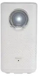 Denver PR-4700 4K-Projektor, 150 ANSI Lumen, 45"-180" - Wei&szlig;