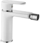 Rea Bidetarmatur My1805-9Cw Bloom White/Grey