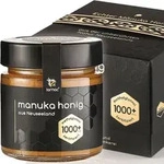 Larnac Manuka Honig MGO 1.000+, 275g