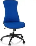 hjh OFFICE Profi B&uuml;rostuhl OFFICE XT Ergonomischer Schreibtischstuhl ohne...