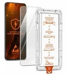6x 9H Panzerglas f&uuml;r Google Pixel 9 HD klar Ultra Wide Fit Real Tempered...