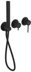 Sapho ULTRASAN Unterputz-Duscharmatur/Wannenarmatur mit Handbrause, 2 Wege,...