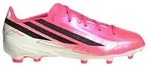 Adidas HQ5161_570, Solar Turbo,Core Black,Gold Metallic - Rosa - 38 2/3