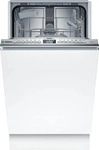 Bosch SPV4HKX10E, BOSCH SPV4HKX10E - Einbau-Geschirrsp&uuml;ler, Energieeffizienzklasse: