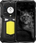 UleFone e Armor 29 Pro 16/512 Black EU - 512 GB Schwarz,...