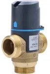 Thermostatisches Mischventil ATM 363 DN20, G 1 Zoll, Temperaturbereich 35-60...