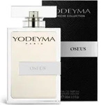 Yodeyma Oseus Eau de Parfum f&uuml;r M&auml;nner 100 ml