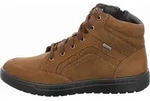 Jomos RALLYE Boots in &Uuml;bergr&ouml;&szlig;en Braun 321804 14 340 gro&szlig;e Herrenschuhe,