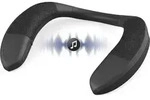 Herco Nackenlautsprecher mit Bluetooth - Schwarz