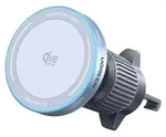 UGREEN W758 Kabelloses Autoladeger&auml;t 25 W &ndash; Blau - Blau