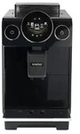 SORSO Terra T3 Kaffeevollautomat mit Cold Brew / Eiskaffee &ndash; Schwarz - Schwarz