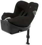cybex Reborder Sirona Ti Plus Sepia Black