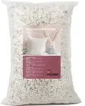 Primaflor 1kg Kaltschaum Schaumstoffflocken - F&uuml;llmaterial zum Basteln und...