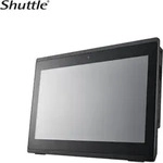 Shuttle Computer Group P55U, Shuttle Computer Group SHUTTLE Barebone AIO P55U 15.6"