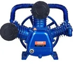VEVOR Luftkompressor-Pumpenkopf, 10 PS, 17,5 CFM bei 90 PSI,