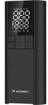 Wozinsky WPEP-8000 Elektrischer Kompressor mit Powerbank und LED-Taschenlampe &ndash;