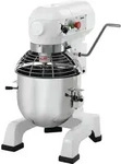 Bartscher Planetenr&uuml;hrmaschine 7,5kg/20L AS - Wei&szlig;