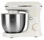 Berlinger Haus Multifunktionale Kchenmaschine 1500W, 5L, Edelstahl,