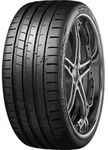 Kumho Sommerreifen motorcycle-tyres Ecsta PS91 ( 235/35 ZR19 (91Y) XL mit