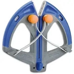 F. DICK Magneto Steel Hyper Drill II (Messersch&auml;rfer, winkelgenau) 90084400-77...
