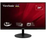 Viewsonic VA VA24E2-H, 60,5 cm (23.8"), 1920 x 1080 Pixel, Full HD, LED, 1 ms,