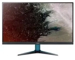 Acer NITRO VG2 VG272UW2bmiipx, 68,6 cm (27"), 2560 x 1440 Pixel, Wide Quad HD,...