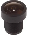 AXIS - CCTV-Objektiv - M12-Anschluss - 2.1 mm - f/1.8 (Packung mit 10) - f&uuml;r AXIS