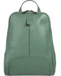 Samantha Look Rucksack Damen 021382 gr&uuml;n - Gr&uuml;n