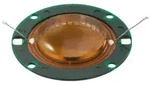 MONACOR KU-516/VC Ersatzschwingspulen - Braun