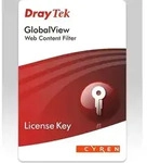 DrayTek URL-Reputation Lizenz Type-S (1 Jahr)