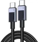 Ugreen Usb-C Auf Usb-C Pd Ladekabel L512 (Grau) 3M - Grau