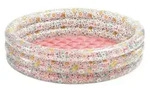 INTEX 58427NP - Planschbecken - Sweet Blossom (86x25cm) Babypool aufblasbarer...