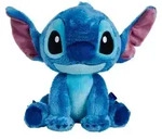 Simba Dickie Disney Stitch Refresh, 25cm - Blau