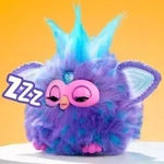 Furby (lila), Cartoon-Figur, 6 Jahr(e), Interaktiv, Mit Ton, AA - Violett