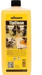 Wagner Tip Clean Nachf&uuml;llflasche - D&uuml;senreiniger f&uuml;r Airless Farbspritzger&auml;te,