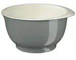 K&uuml;chenprofi Teigsch&uuml;ssel 4 L, grau 2505201940 4007371071963 - Grau