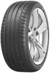Dunlop Sommerreifen motorcycle-tyres Sport Maxx RT ( 225/40 R18 92Y XL mit