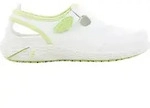 Safety Jogger Lina Anti-Rutsch-Sicherheitsschuhe OB ESD A SRC E Gr&uuml;n 37 -...