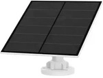 Beafon Solar-4, 5 W, 5,3 V, 0,83 A, 5%, USB, Schwarz, Wei&szlig; - Schwarz/Wei&szlig;