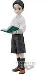 Banpresto Demon Slayer Muzan Kibutsuji Vol11 Figur 14 Cm Grau Grau One Size -...