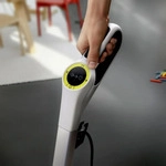 K&auml;rcher Dampfsauger SCV 4 Steam Vac - Wei&szlig;