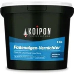 KOIPON Fadenalgen-Vernichter 5kg phosphatfrei gegen Fadenalgen im Teich