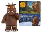tonies Der Gr&uuml;ffelo & Das Gr&uuml;ffelokind, Musikspielzeug, 3 Jahr(e), Mehrfarbig