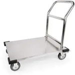 Plattformwagen 91,5 x 51 x 95 cm